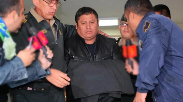 Cumbiambero estuvo detenido más de 12 horas en comisaría