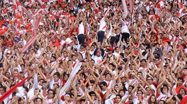 Hinchas peruanos se pronuncian a través de las redes sociales y aseguran que acompañarán a la selección en el repechaje en Nueva Zelanda