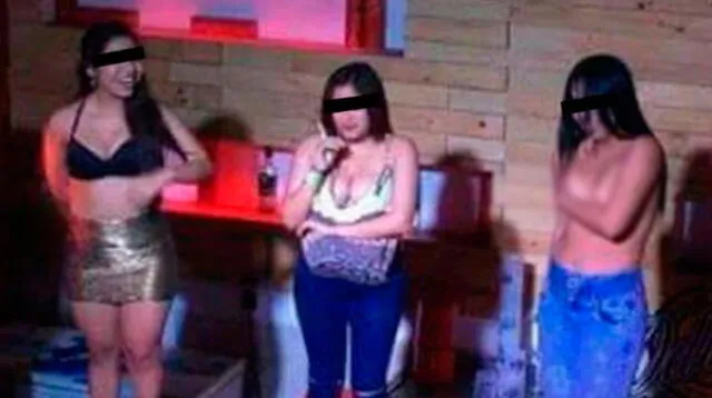 Discoteca de Chimbote causa indignación por su concurso