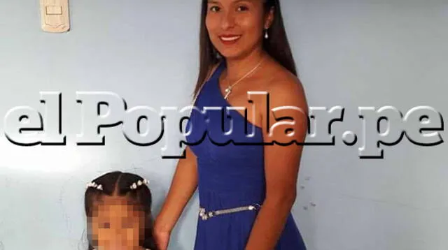 Ministerio Público investiga muerte de joven madre Olinda Couri Gonzales asesinada por un celular