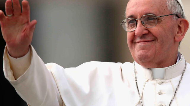 Papa Francisco será la atracción en todo el Perú por su mensaje de paz para nuestra nación