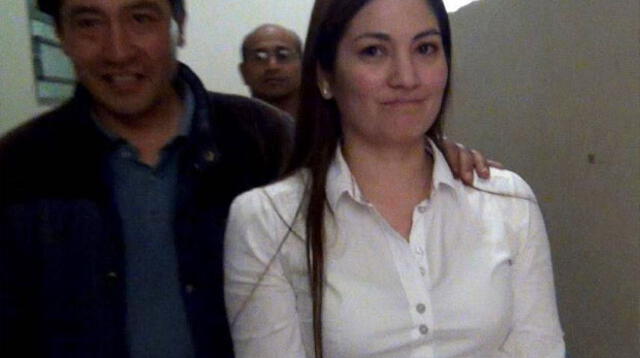 Poder Judicial condenó a ex cajera del Banco de la Nación, Emma Quiroz Medina