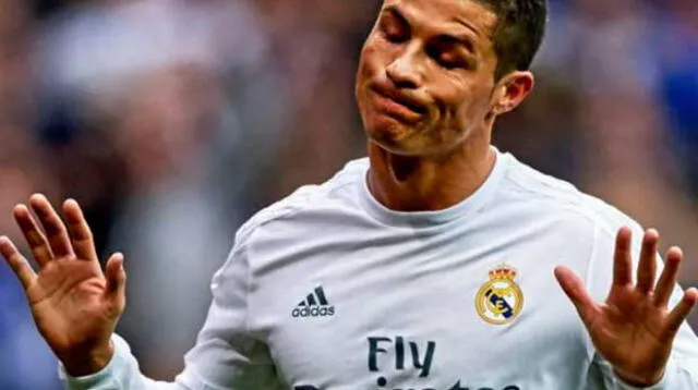 Cristiano Ronaldo ya no es el mejor pagado de Europa