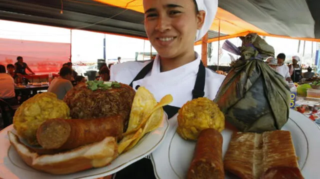 Este viernes se inicia la feria gastronómica más importante del continente