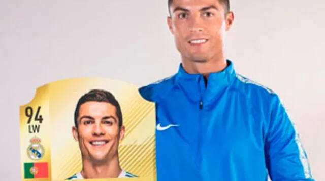 Cristiano Ronaldo es la figura del Real Madrid