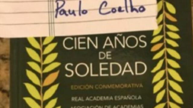 'Cien años de soledad' le permitió al Gabo ganar el premio Nobel de Literatura