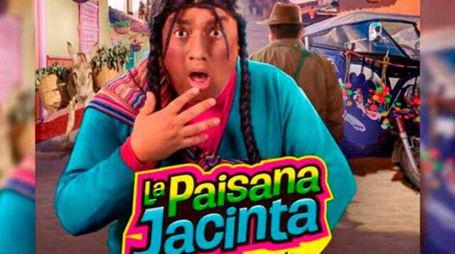 Recolectan firmas para impedir el estreno de la película 'La Paisana Jacinta'