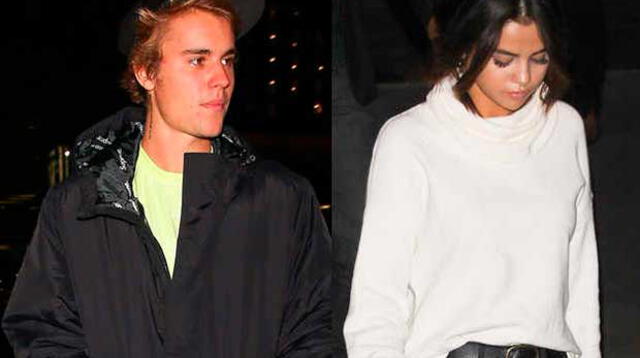 Justin Bieber y Selena Gómez toman radical decisión para ocultar su romance