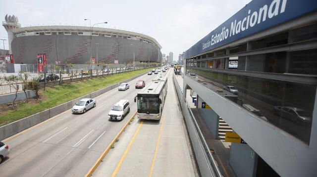 Los hinchas tendrán facilidades para regresar a sus hogares