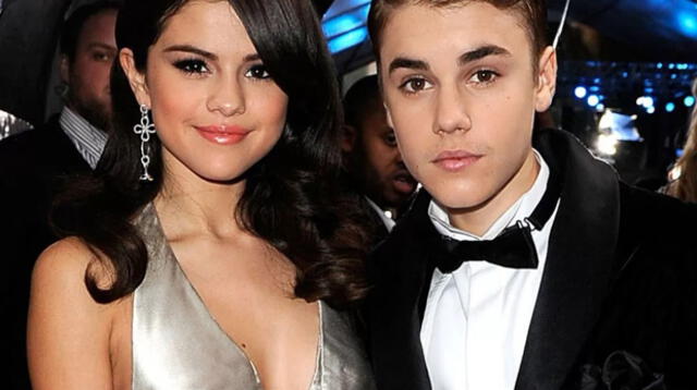 Justin y Selena más unidos que nunca