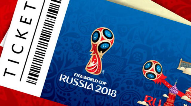 Perú no necesita visa para ir al Mundial Rusia 2018