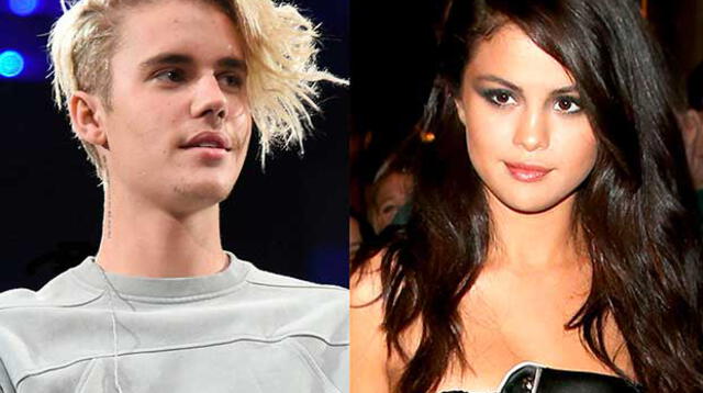 Selena Gómez y Justin Bieber confirman reconciliación con tierno beso