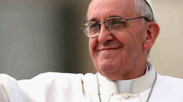 Evalúan declarar feriados por visita del papa Francisco 