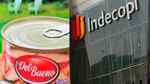 Indecopi incautó 200 mil latas de caballa contaminadas