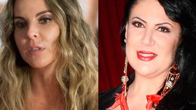 Revelan nombres de famosos mexicanos que obtuvieron fama por sexo 