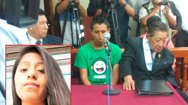 Poder Judicial de Huaycán dictó 9 meses de prisión contra asesino de Chosica