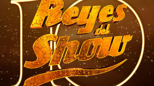 Logo del 'Gran Show'