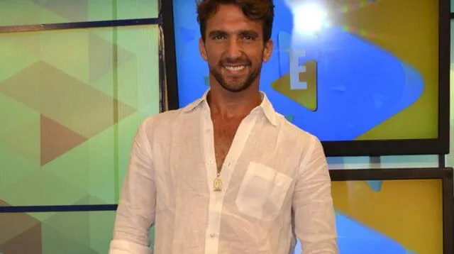 Antonio Pavón en 'Espectáculos de Latina.