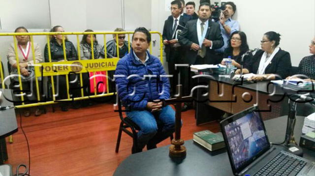 Ministerio Público pide prisión contra empresario Guillermo Riera Díaz