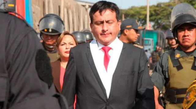 El juez del Poder Judicial de Chiclayo fue destituído por el CNM