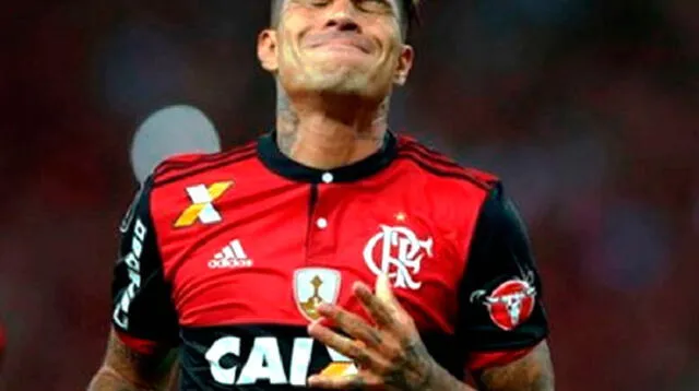 Flamengo también iniciaría acciones legales contra la FPF