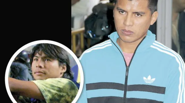 Corte Suprema rebajó a 20 años de prisión a asesino de periodista Luis Choy