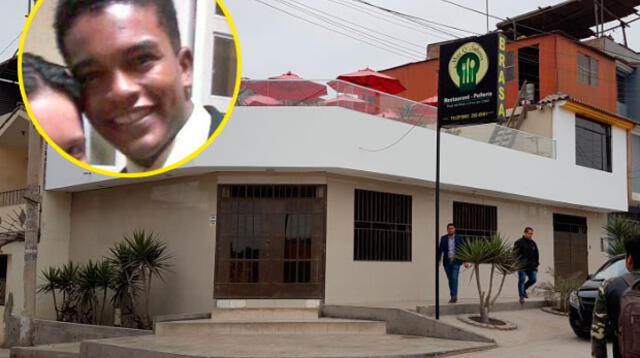 Joven venezolano es asesinado tras intentar frustrar un robo