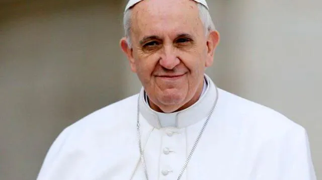 Papa Francisco sueña con su llegada al Perú