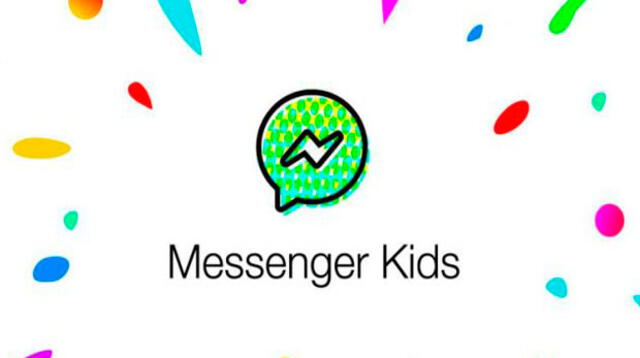 Facebook anuncia la app de mensajería para niños 'Messenger Kids'