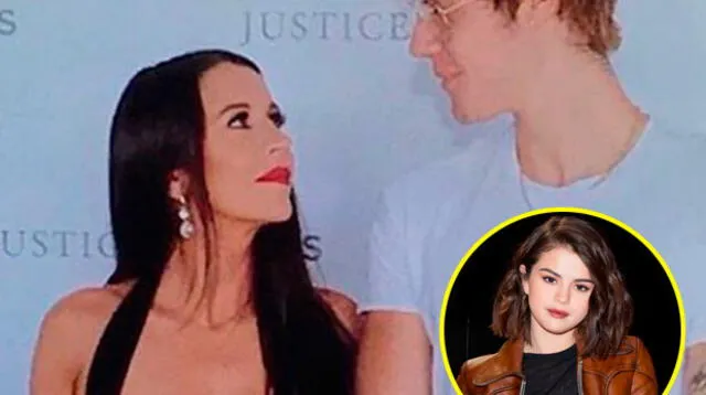 Mamá de Justin Bieber opina sobre la reconciliación de su hijo con Selena Gómez