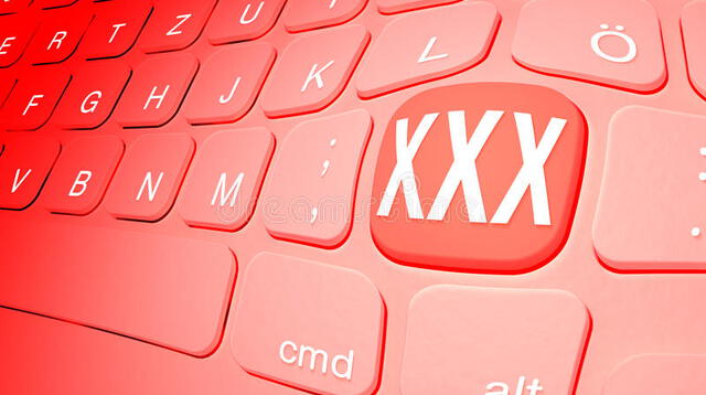 teclado con botón xxx