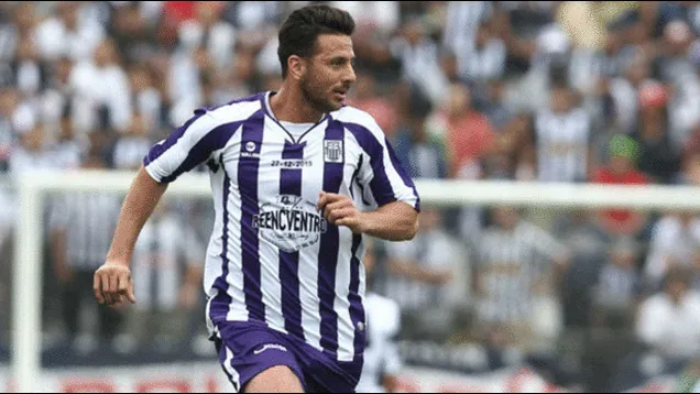 Claudio Pizarro descarta jugar por los victorianos