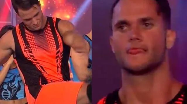 Fabio Agostini no se calló nada y habló sobre su eliminación de EEG 