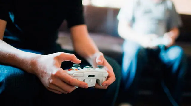 OMS declaró adicción a los videojuegos como enfermedad mental 