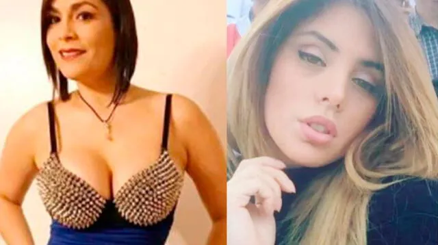 Evelyn Vela es acusada por agresión a modelo 