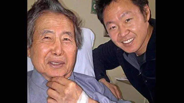 El ex presidente Alberto Fujimori, no será procesado por el caso Pativilca