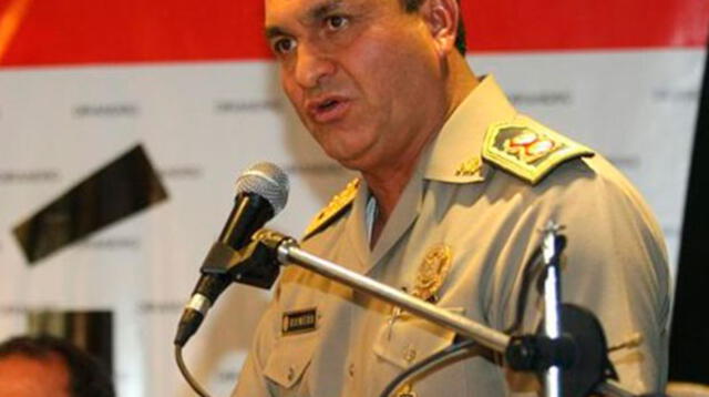 Vicente Romero es el nuevo ministro del Interior 
