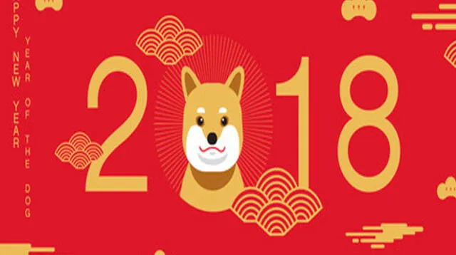 Las predicciones para los signos este 2018