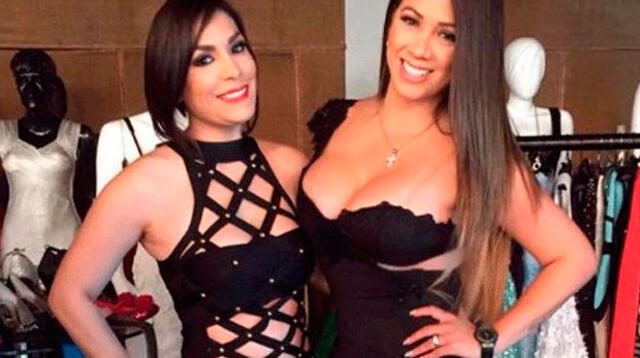 Melissa Klug y Evelyn Vela causan sensación en las playas de Cancún