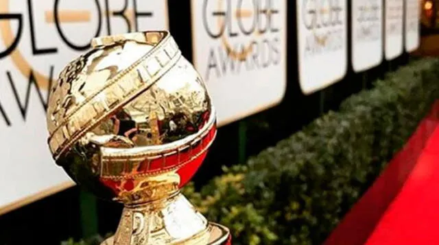 Globos de Oro 2018 EN VIVO: dónde y cuándo ver la ceremonia