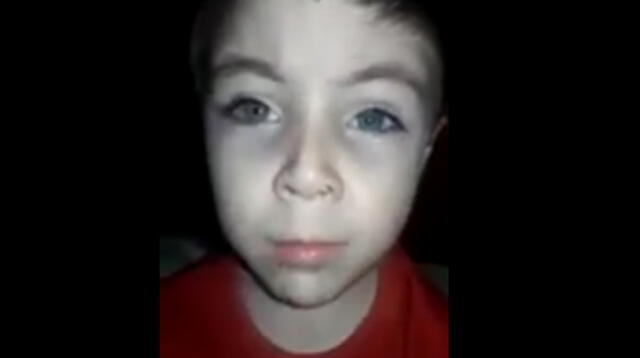 El pedido de este niño a los Reyes Magos se ha hecho viral en las redes sociales