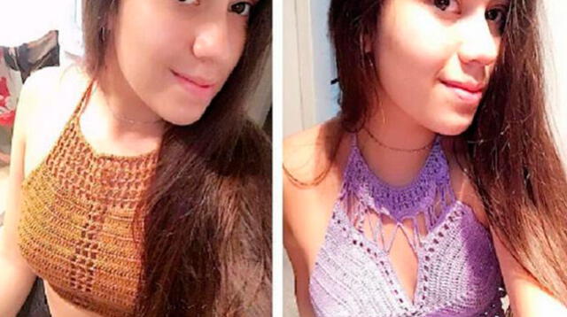Hija de Melissa Klug roba suspiros en Instagram al posar en ropa de baño