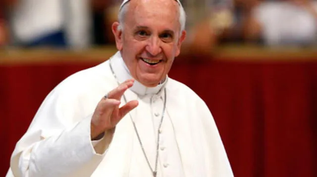 40 francotiradores resguardarán al Papa Francisco durante su visita al Perú