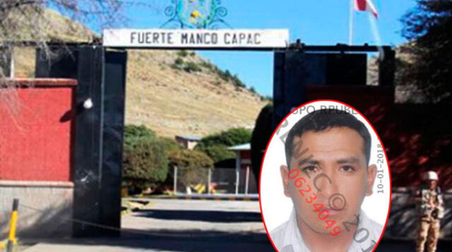Poder Judicial de Puno dictó prisión contra mayor EP mayor del Ejército Peruano (EP) Javier Valdez Gamarra por violación
