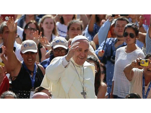 El Papa Francisco recibirá a dos personas representantes de las víctimas de Pinochet durante su visita a Chile