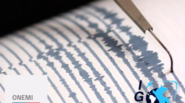 Chile alertó sismo en Arequipa antes que nuestro país