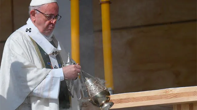 El papa Francisco visitará Trujillo este 20 de enero