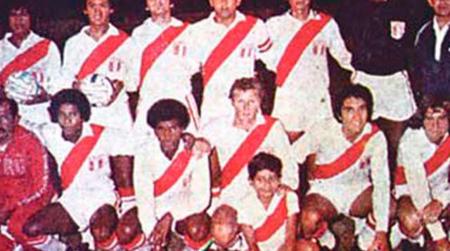 Conoce el origen de la canción 'Contigo Perú', el himno de la selección peruana