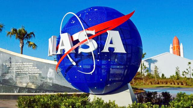 NASA paralizara sus actividades por cierre de gobierno 