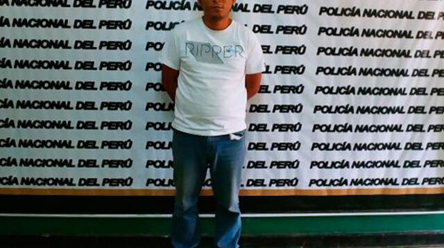 Ministerio Público de Lima pidió 9 meses de prisión contra el taxista Javier Elías Rezabal Pérez